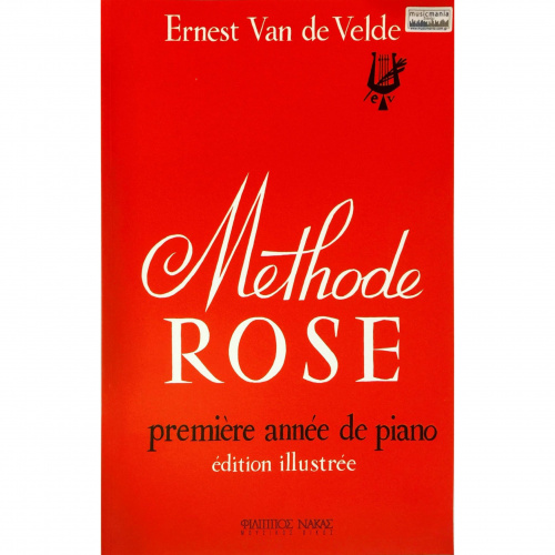 Methode Rose