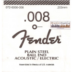 Fender 008