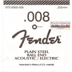 Fender 008