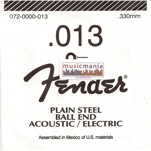 Fender 01