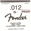 Fender 012