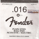 Fender 016