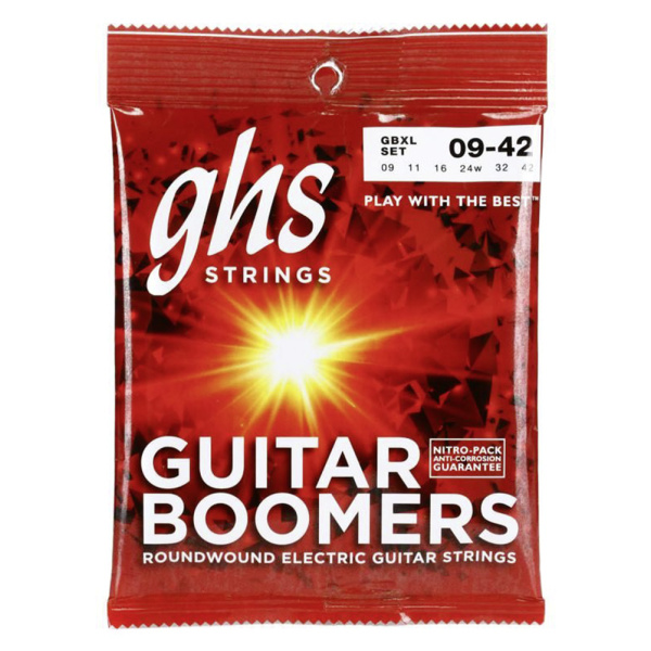 GBXL 9-42