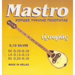 MASTRO SILVER-1