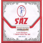 SAZ 651B