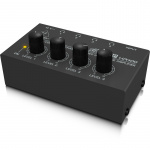 BEHRINGER-HA-400