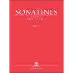 Sonatines-album