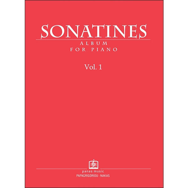 Sonatines-album