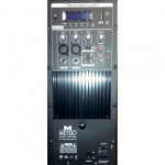 Metro ES-15A MP3 BT 1