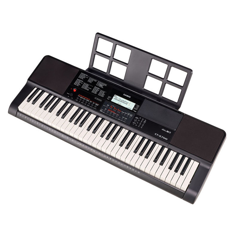 Casio sales keyboard ct