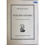 Carulli-Ferdinado-Studi-Per-Chitarra