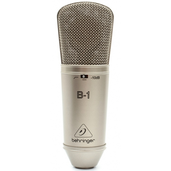 behringer b-1 2