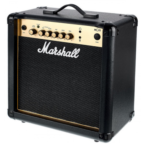 Marshall MG15G