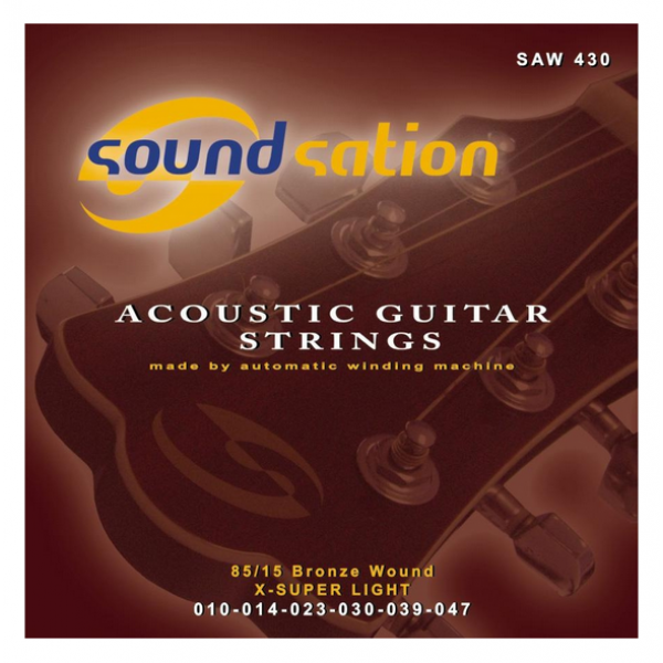 SOUNDSATION SAW-430 010-047