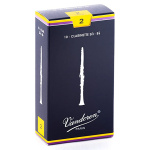 vandoren clarinet 2