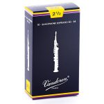 vandoren soprano sax 2.5