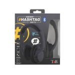 t-nb-cbhtagbk-bluetooth-hashtag-handsfree-black