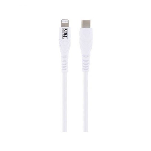 t-nb-cbltc01wh-usb-cable-usb-c-to-8pin-3a-20w-10m-white (2)