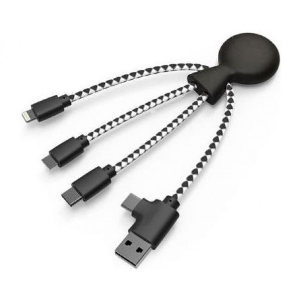 xoopar-mrbio-eco-friendly-multi-usb-cable-black-white (1)