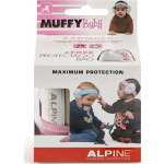 ALPINE Muffy Baby Pink 3