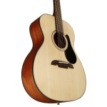 ALVAREZ Artist AF30 OM Folk Acoustic Guitar Natural – Zaranikas – 1