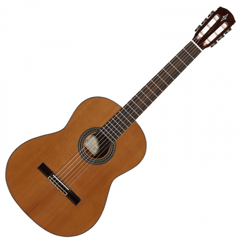 Alvarez Artist AC65 Κλασική Κιθάρα 4-4 – Zaranikas eStore