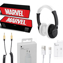 GADGETS