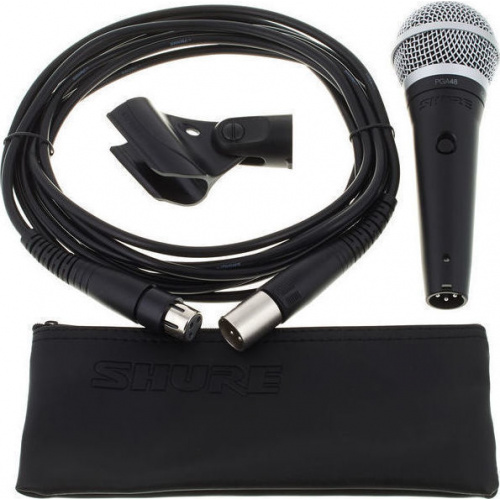 PGA-48XLR 2