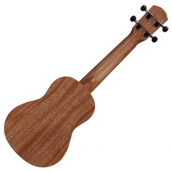 Alvarez Regent RU22S Soprano Ukulele Natural – Zaranikas