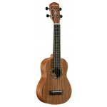 Alvarez Regent RU22S Soprano Ukulele Natural – www.zaranikas.gr