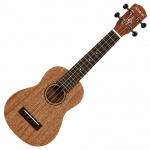 Alvarez Regent RU22S Soprano Ukulele Natural – www.zaranikas.gr