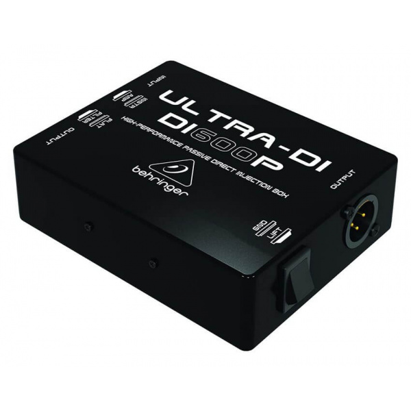 BEHRINGER_DI600P_3