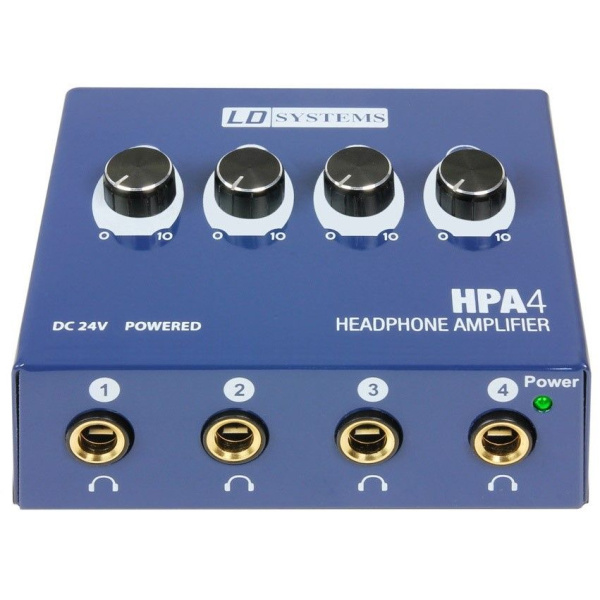 HPA4